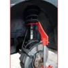 Support pour jambe de force, vérin de fosse (160.0424) - Kstools