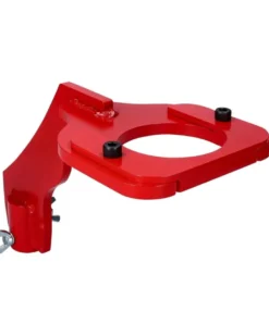 Support pour jambe de force, vérin de fosse (160.0424) - Kstools