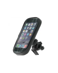 Support smartphone étanche pour vélo, moto XL - PULSE
