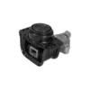 Support, suspension du moteur MGA Ref : SM1078