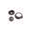 Support, suspension du moteur MGA Ref : SM1102