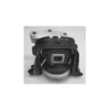 Support, suspension du moteur MGA Ref : SM1385