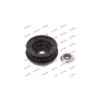 Support, suspension du moteur MGA Ref : SM1204