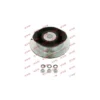 Support, suspension du moteur MGA Ref : SM1100