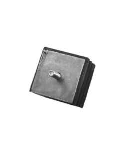 Support, suspension du moteur MGA Ref : SM1057
