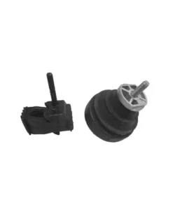 Support, suspension du moteur MGA Ref : SM1394