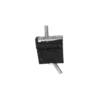 Support, suspension du moteur MGA Ref : SM1134