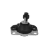 Support, suspension du moteur MGA Ref : SM1055