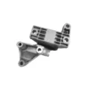 Support, suspension du moteur MGA Ref : SM1334