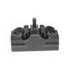 Support, suspension du moteur MGA Ref : SM1224
