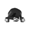 Support, suspension du moteur MGA Ref : SM1158