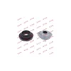 Support, suspension du moteur MGA Ref : SM1214
