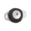 Suspension, support de boîte de vitesse manuelle MGA Ref : SV2015