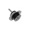 Suspension, support de boîte de vitesse manuelle MGA Ref : SV2026