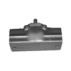 Suspension, support de boîte de vitesse manuelle MGA Ref : SV2018
