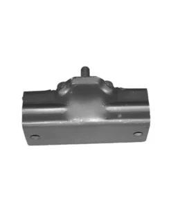 Suspension, support de boîte de vitesse manuelle MGA Ref : SV2018