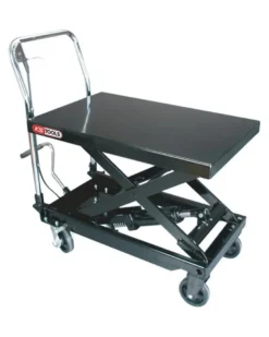 Table de dépose hydraulique (500kg) - KSTOOLS