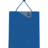Tablette de fiche de travaux bleue - KSTOOLS