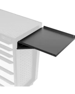 Tablette latérale pour servantes ULTIMATE (816.9932) - Kstools