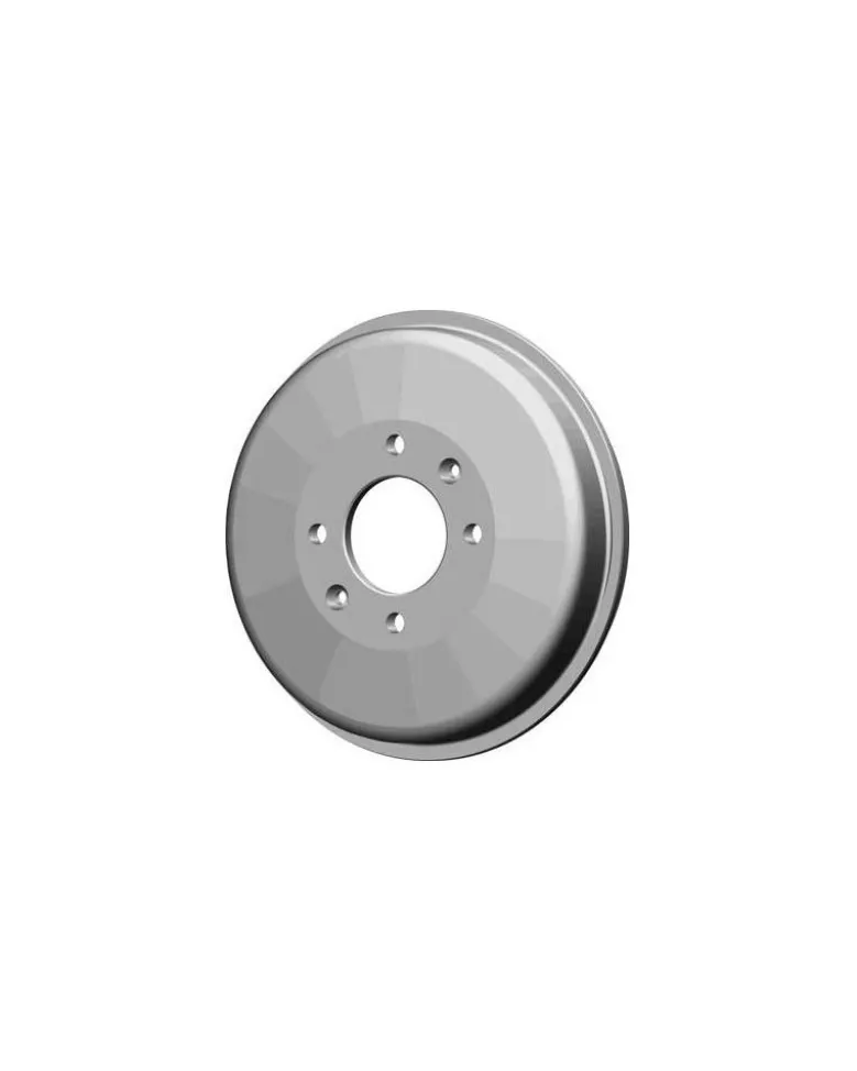 Tambour de frein MGA Ref : T7407