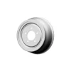 Tambour de frein MGA Ref : T7466
