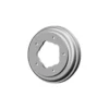 Tambour de frein MGA Ref : T7426