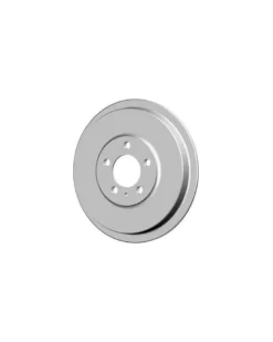 Tambour de frein MGA Ref : T7543