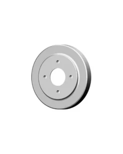 Tambour de frein MGA Ref : T7488