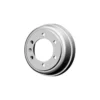 Tambour de frein MGA Ref : T7471