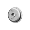 Tambour de frein MGA Ref : TR7434