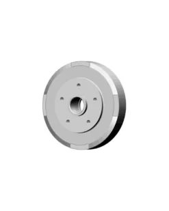 Tambour de frein MGA Ref : TR7482