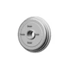 Tambour de frein MGA Ref : TR7448