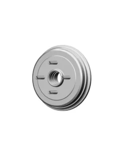Tambour de frein MGA Ref : TR7448