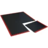 Tapis anti-fatigue​, 6 dalles, 650 x 650 x 10mm – Sodise