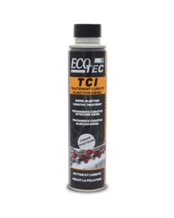 TCI traitement injection diesel, 300 ml - Ecotec