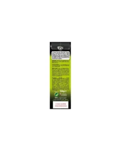 Teinteur pare choc, noir, 150g - GS27
