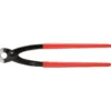 Tenaille russe, gainée, 9" 220 mm (116.1401) - KS TOOLS