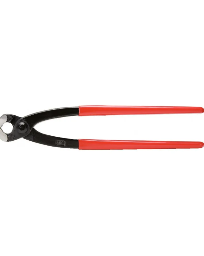 Tenaille russe, gainée, 9" 220 mm (116.1401) - KS TOOLS