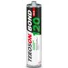 Teroson BOND 120, colle pare brise, PU 8596 2h - 310ml