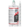 TEROSON MS 9399, mastic bi composant, blanc 400ml