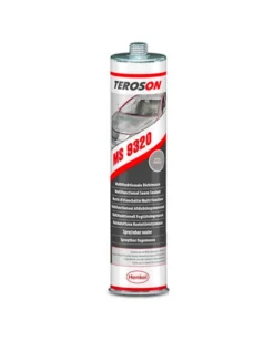 TEROSON MS 9320, mastic d'étanchéité gris, 300 ml - Teroson