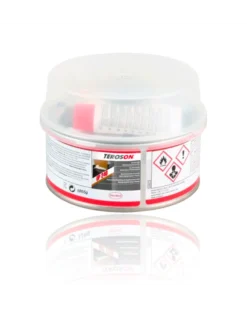 TEROSON UP 240 - Mastic alu galva - 1855g