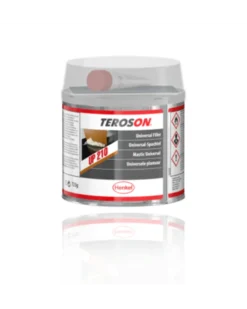 TEROSON UP 210 - Mastic universel carrosserie - 314g