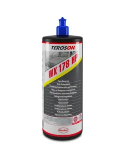 Teroson WX 178 HP, Polish de finition, extra performant, 1L - Teroson