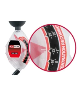 Testeur antigel, liquide de refroidissement - Kstools
