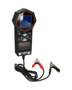 Testeur de batterie, de voiture, imprimante intégrée - Kstools