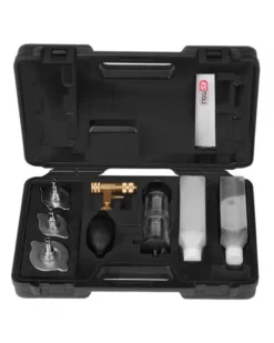 Testeur de CO² - KS TOOLS