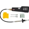 Testeur de compression enregistreur pour moteur Diesel - KS TOOLS