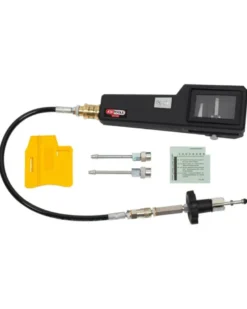 Testeur de compression enregistreur pour moteur Diesel - KS TOOLS