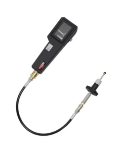 Testeur de compression enregistreur pour moteur Diesel - KS TOOLS